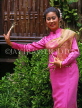 THAILAND, Rose Garden, 'Fingernail' dancer (of northern region), THA1924JPL