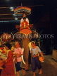 THAILAND, Rose Garden, cultural show, ordination of monks procession, THA1872JPL