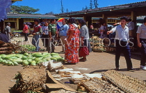 TONGA, Nukualofa, Main Market, TON180JPL