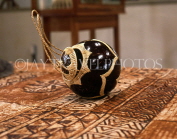 TONGA, coconut shell handicrafts, TON109JPL
