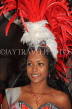 TRINIDAD & TOBAGO, Carnival cultural dancer, CAR1383JPL
