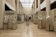 TURKEY, Istanbul, Archaeological Museums, Museum of Archaeology, TUR1478PL