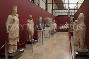 TURKEY, Istanbul, Archaeological Museums, Museum of Archaeology, TUR1479PL