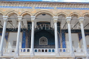 TURKEY, Istanbul, Archaeological Museums, Tiled Pavilion, TUR1466PL