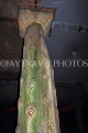 TURKEY, Istanbul, Byzantine Basilica Cisterns, Crying Column, TUR933JPL