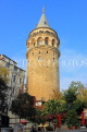 TURKEY, Istanbul, Galata Tower, TUR1312JPL