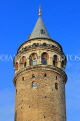 TURKEY, Istanbul, Galata Tower, TUR1314JPL