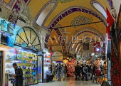 TURKEY, Istanbul, Grand Bazaar (Kapali Carsi), TUR1228JPL