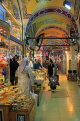 TURKEY, Istanbul, Grand Bazaar (Kapali Carsi), TUR1231JPL
