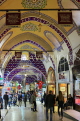 TURKEY, Istanbul, Grand Bazaar (Kapali Carsi), TUR1235JPL