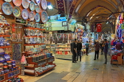 TURKEY, Istanbul, Grand Bazaar (Kapali Carsi), TUR1237JPL