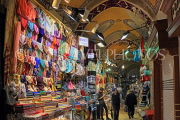 TURKEY, Istanbul, Grand Bazaar (Kapali Carsi), TUR1284JPL
