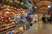 TURKEY, Istanbul, Grand Bazaar (Kapali Carsi), TUR1286JPL