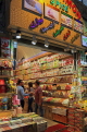 TURKEY, Istanbul, Grand Bazaar (Kapali Carsi), spices and sweets shop,TUR1250JPL