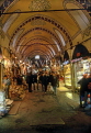 TURKEY, Istanbul, Grand Bazaar, interior, TUR314JPL