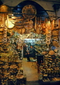 TURKEY, Istanbul, Grand Bazaar, interior, TUR725JPL