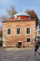 TURKEY, Istanbul, Hagia Sophia (Ayasofya mosque), Sibyan Maktab (school), TUR906JPL