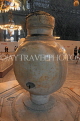 TURKEY, Istanbul, Hagia Sophia (Ayasofya mosque) basilica, Marble Jar, TUR875JPL