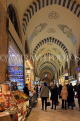 TURKEY, Istanbul, Spice Bazaar (Egyptian Bazaar), TUR1298JPL