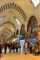 TURKEY, Istanbul, Spice Bazaar (Egyptian Bazaar), TUR1352JPL