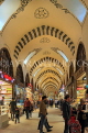 TURKEY, Istanbul, Spice Bazaar (Egyptian Bazaar), TUR1356JPL