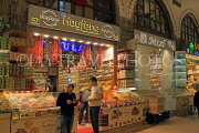 TURKEY, Istanbul, Spice Bazaar (Egyptian Bazaar), TUR1357JPL