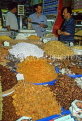 TURKEY, Istanbul, Spice Bazaar, stall, TUR447JPL