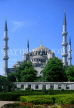 TURKEY, Istanbul, Sultan Ahmet Mosque (Blue Mosque), TUR614JPL