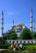 TURKEY, Istanbul, Sultan Ahmet Mosque (Blue Mosque), TUR699JPL
