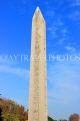 TURKEY, Istanbul, Sultanahmet Square, Obelisk of Theodosius, TUR1208JPL