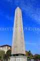 TURKEY, Istanbul, Sultanahmet Square, Obelisk of Theodosius, TUR1209JPL