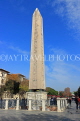 TURKEY, Istanbul, Sultanahmet Square, Obelisk of Theodosius, TUR1212JPL