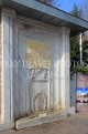 TURKEY, Istanbul, Sultanahmet Square area, fountain, TUR1026JPL