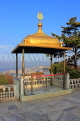 TURKEY, Istanbul, Topkapi Palace, Baghdad Pavilion area, Breakfast Fast Pavilion, TUR1137PL
