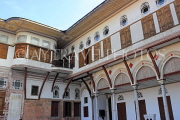 TURKEY, Istanbul, Topkapi Palace, The Harem, Courtyard of the Favourites, TUR1053PL