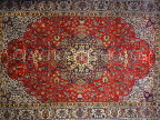 TURKEY, Istanbul, shopping, hand woven silk carpet, TUR272JPL