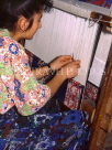 TURKEY, carpet weaver, TUR273JPL