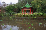 Taiwan, TAIPEI, Botanical Garden, TAW600PL