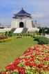 Taiwan, TAIPEI, Liberty Square, Chiang Kai-shek Memorial Hall, TAW776JPL