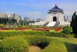 Taiwan, TAIPEI, Liberty Square, Chiang Kai-shek Memorial Hall, TAW778JPL