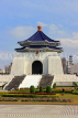 Taiwan, TAIPEI, Liberty Square, Chiang Kai-shek Memorial Hall, TAW792JPL