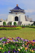 Taiwan, TAIPEI, Liberty Square, Chiang Kai-shek Memorial Hall, TAW800JPL