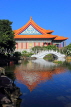 Taiwan, TAIPEI, Liberty Square, Chiang Kai-shek Memorial Park, National Concert Hall, TAW804JPL