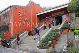 Taiwan, TAIPEI, Maokong, Tea Promotion Center, TAW1074JPL