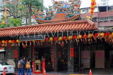 Taiwan, TAIPEI, Sin Hong Choon Temple, TAW1351JPL