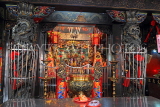 Taiwan, TAIPEI, Sin Hong Choon Temple, shrine room, TAW1352JPL