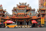 Taiwan, TAIPEI, Songshan Ciyou Temple, TAW998JPL