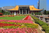 Taiwan, TAIPEI, Sun Yat-Sen Memorial Hall, TAW727JPL