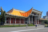 Taiwan, TAIPEI, Sun Yat-Sen Memorial Hall, TAW729JPL