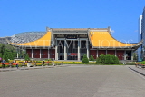 Taiwan, TAIPEI, Sun Yat-Sen Memorial Hall, TAW730JPL
